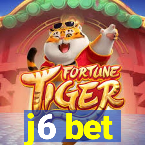 j6 bet