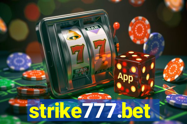 strike777.bet