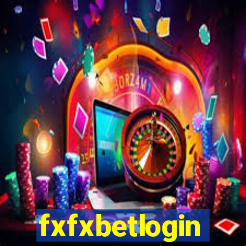 fxfxbetlogin
