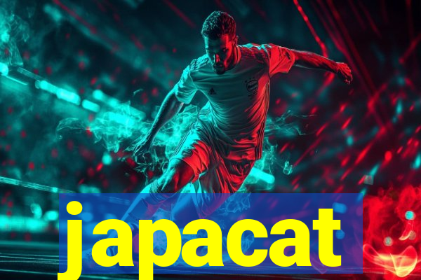 japacat