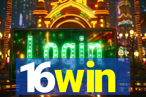 16win