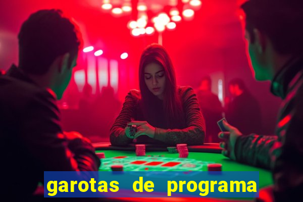 garotas de programa no cassino rs