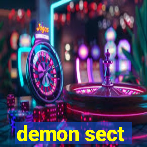 demon sect