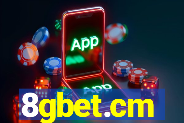 8gbet.cm