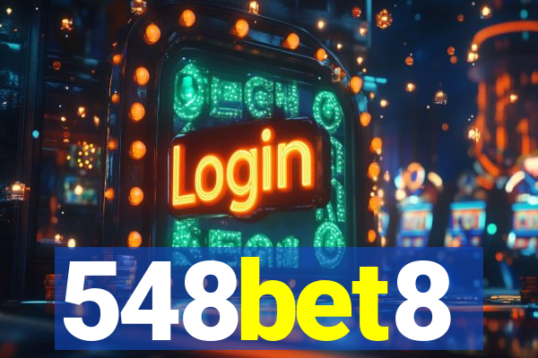 548bet8