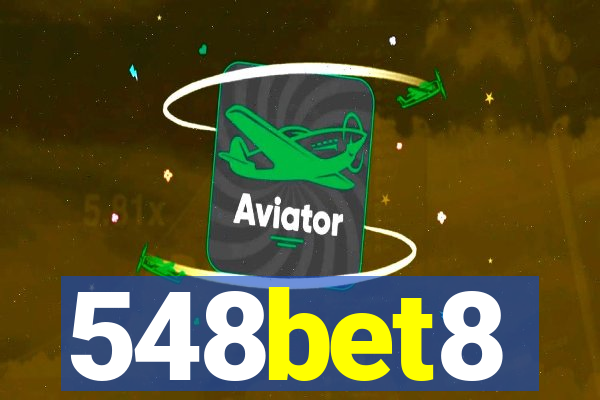 548bet8