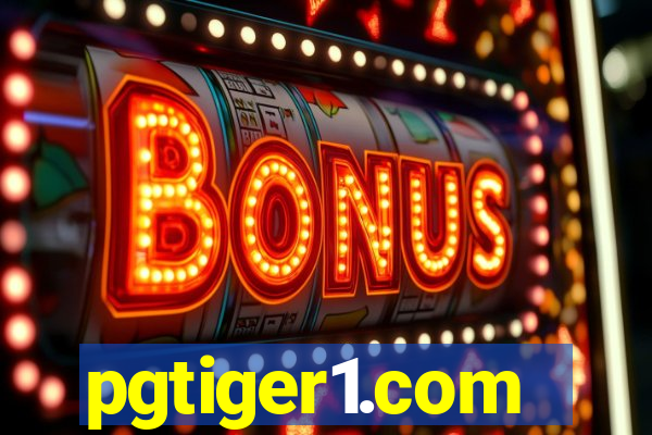 pgtiger1.com