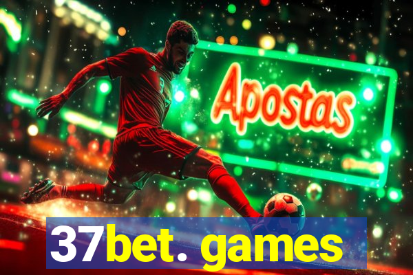 37bet. games