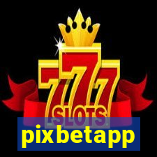 pixbetapp