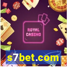 s7bet.com
