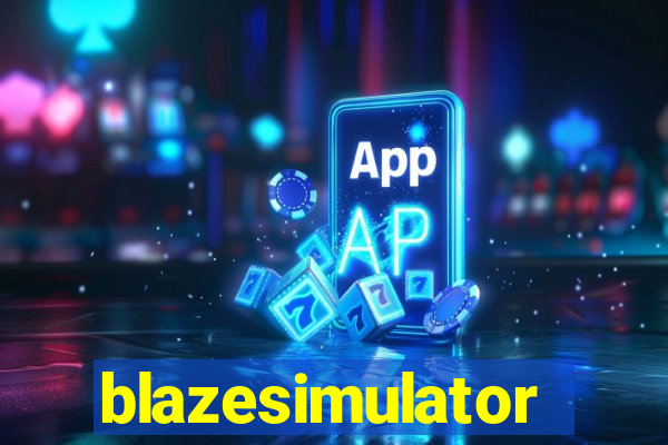 blazesimulator