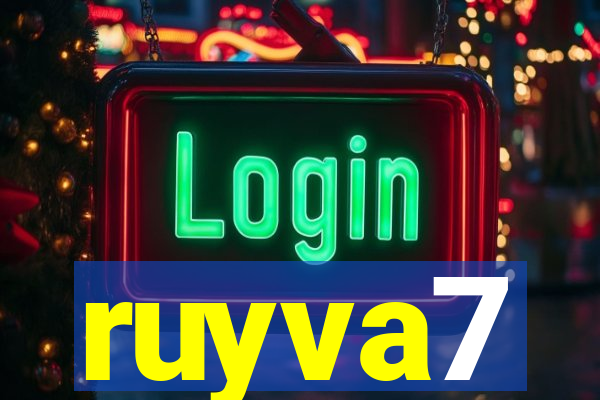 ruyva7