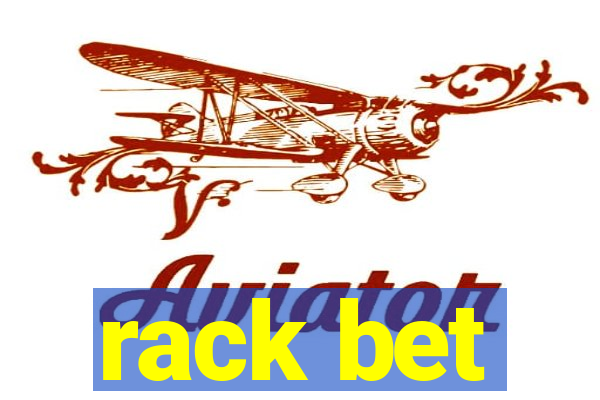 rack bet