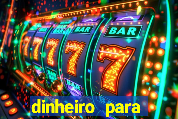 dinheiro para imprimir word
