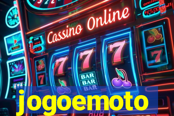 jogoemoto
