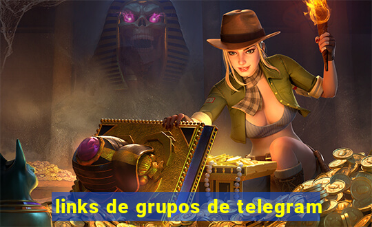 links de grupos de telegram