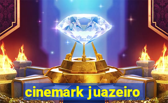 cinemark juazeiro