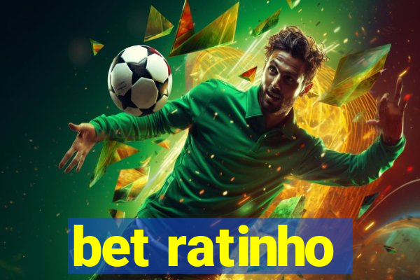 bet ratinho