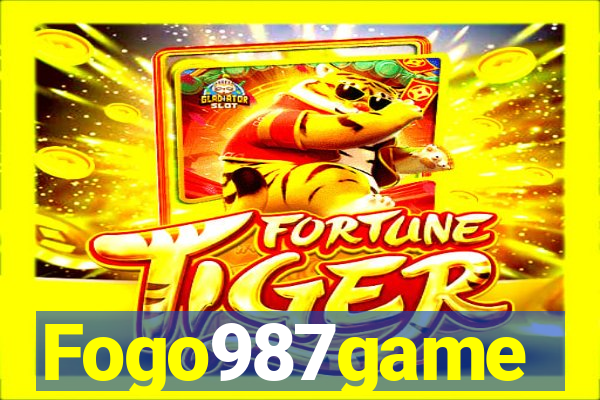Fogo987game