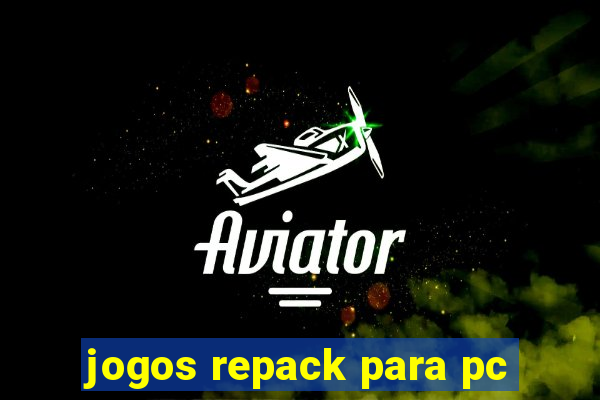 jogos repack para pc