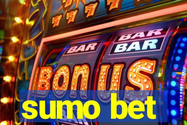 sumo bet