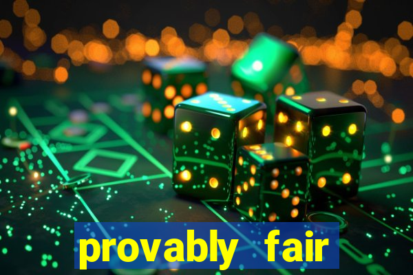 provably fair aviator calculator