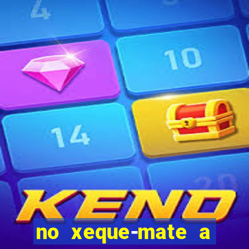 no xeque-mate a técnica de vendas da abordagem direta sugere que
