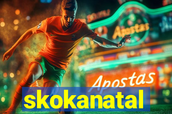 skokanatal