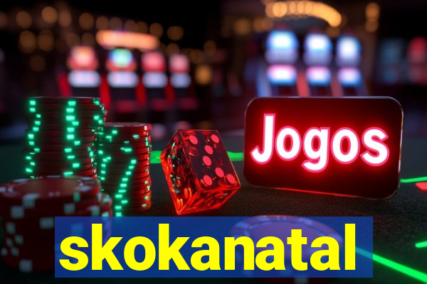skokanatal