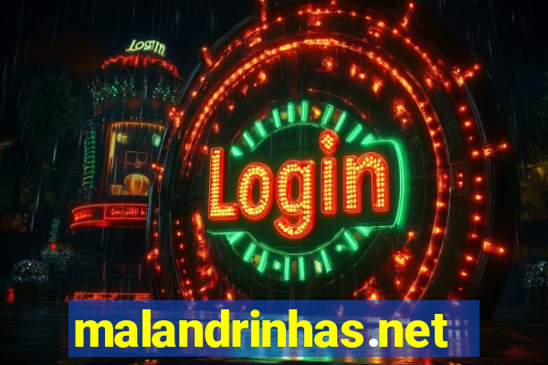malandrinhas.net caiu na net
