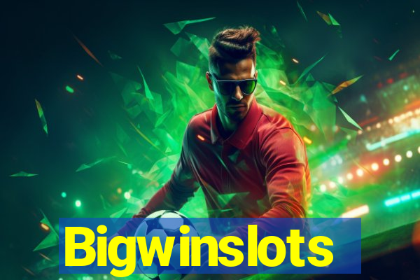 Bigwinslots