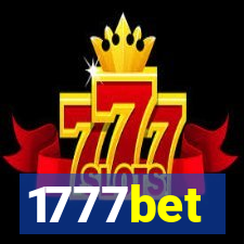 1777bet