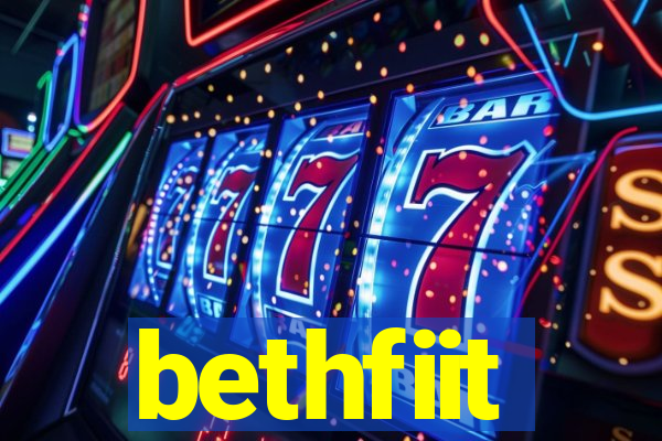 bethfiit