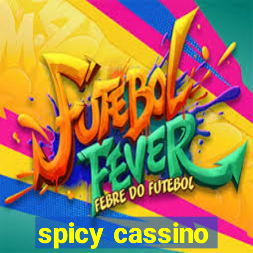 spicy cassino