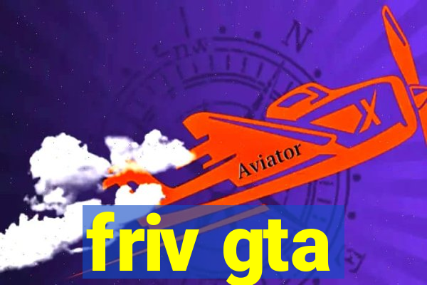 friv gta
