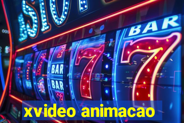 xvideo animacao
