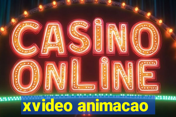 xvideo animacao