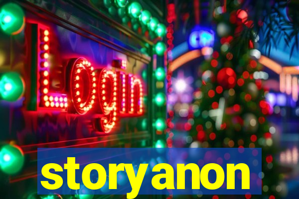 storyanon