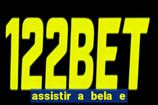 assistir a bela e a fera (1991 mega filmes)