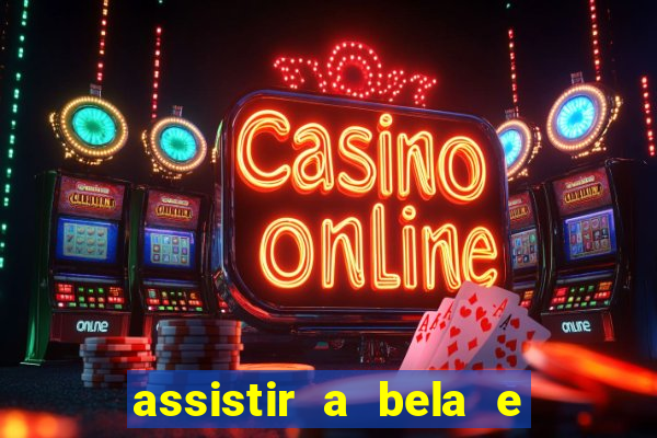 assistir a bela e a fera (1991 mega filmes)