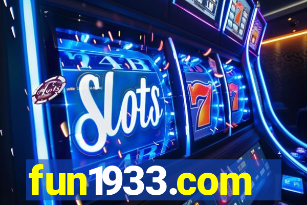 fun1933.com