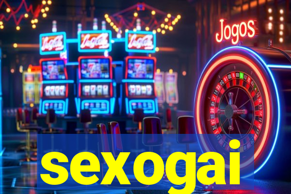 sexogai