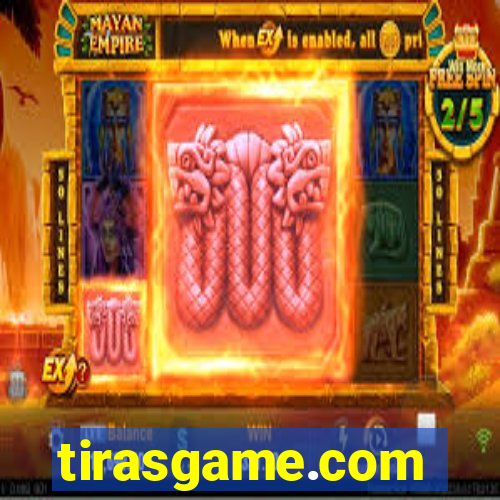 tirasgame.com