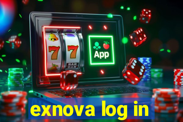 exnova log in
