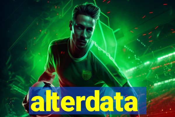 alterdata