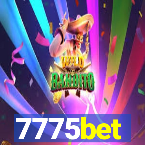 7775bet