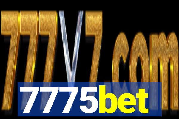 7775bet