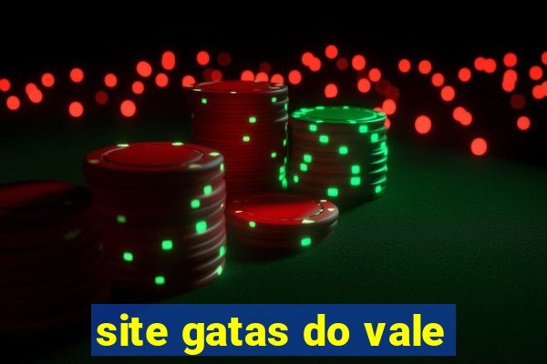 site gatas do vale
