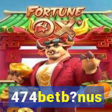 474betb?nus