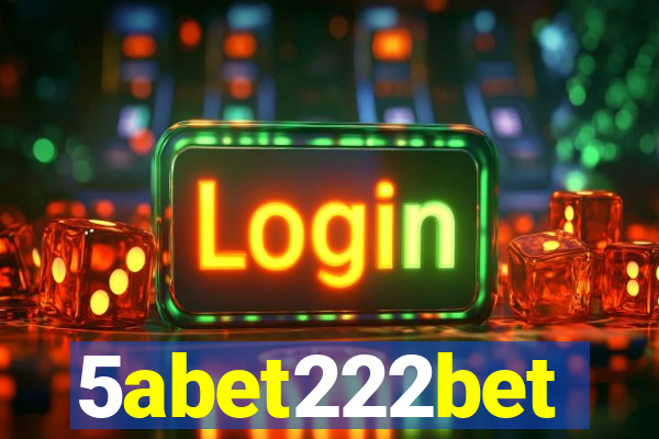 5abet222bet